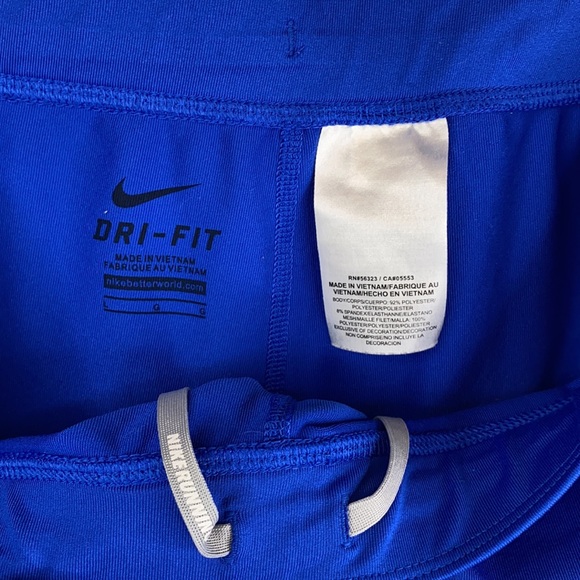 Nike Tempo Running Short - Picture 6 of 8